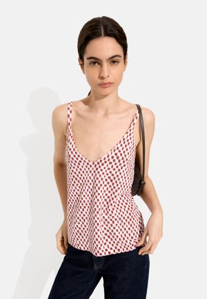 PARFOIS, - Top