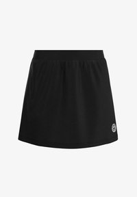 Unausgewählt, schwarz