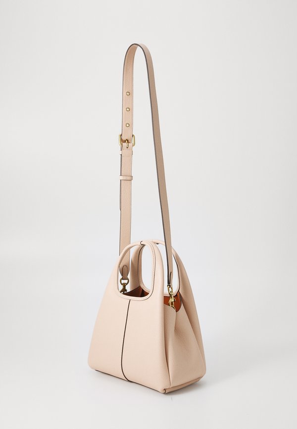 LANA SHOULDER BAG  - Handbag - cream3