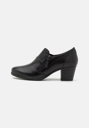 Pumps - black