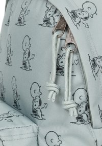 Eastpak ORBIT XS - Zaino - peanuts mint
