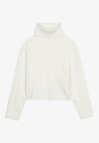 Unselected, off-white