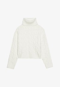 Non sélectionné, off-white