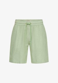 Non sélectionné, fair green