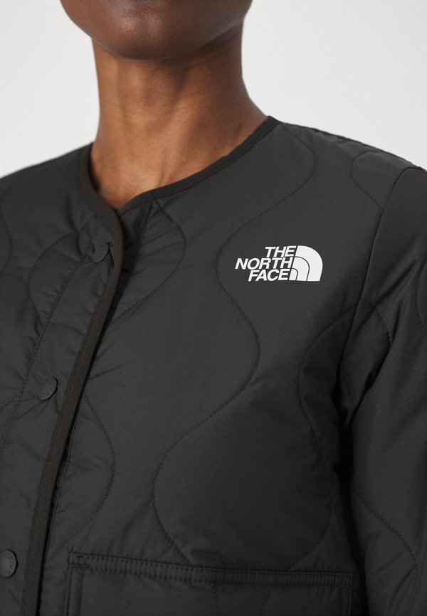 AMPATO QUILTED LINER - Outdoor jacket4