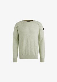 Unausgewählt, quiet green