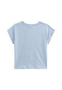 Monoprix T-shirt imprimé - celeste