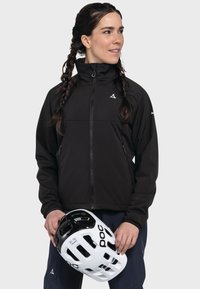 Schöffel BIKE INS STYLE SALZA WMS - Cycling jacket - schwarz