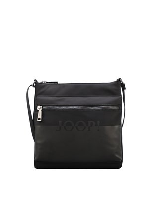 Cardona Medon shoulder bag in black - One Size