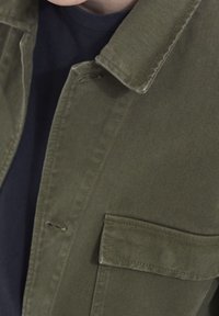 The Kooples Kurtka wiosenna