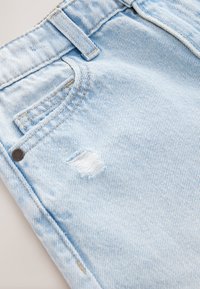 Niet geselecteerd, bleach distressed