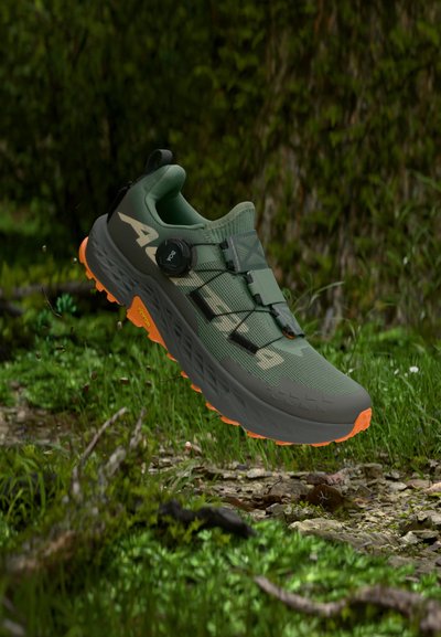 Altra TIMP 5