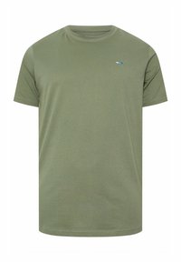 Non sélectionné, light green