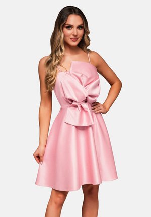 OLIVIA - Cocktail dress / Party dress - pink