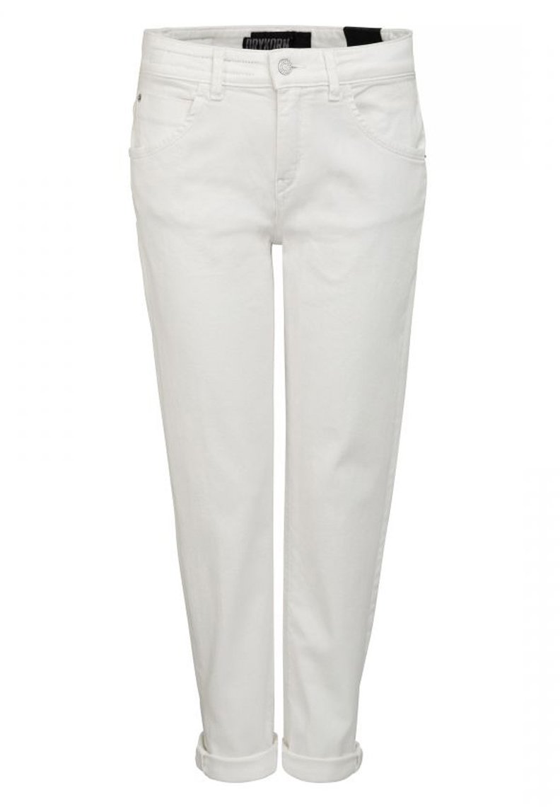 drykorn Broek wit drykorn Broek wit