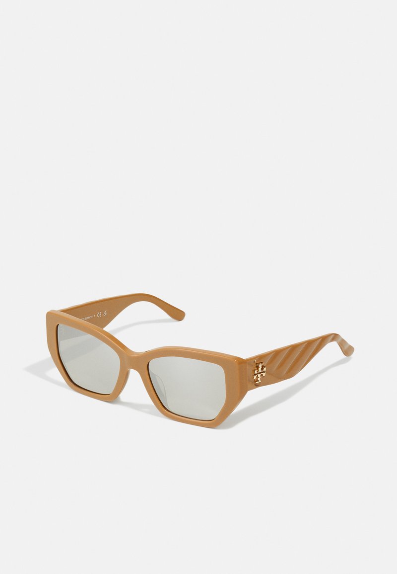 Tory Burch Solbriller - tan