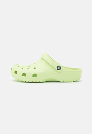 Spenco Zoccoli Donna Slip-on Elasticizzati All'uncinetto – Comodi Con Plantare Full Contact E Supporto All'arco, Suola Antiscivolo - 6