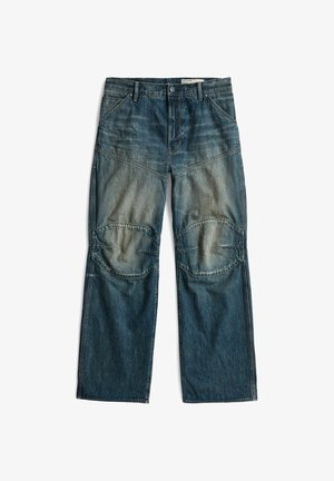 G-STAR, - Jeansy baggy