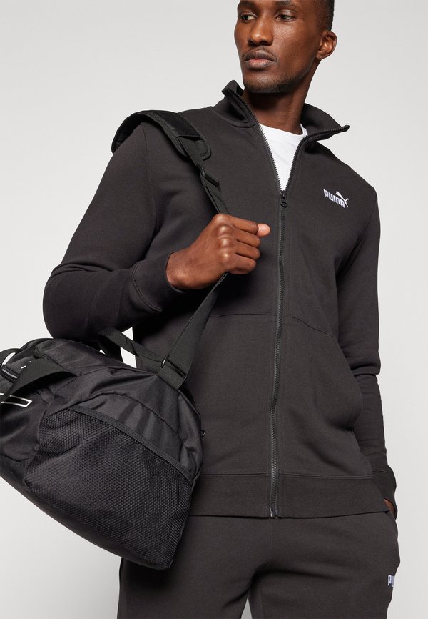 LOGO  - Zip-up sweatshirt3