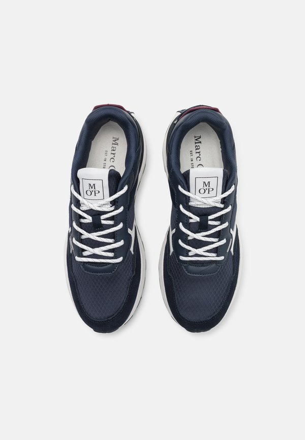 MOD. EGIL 12D - Trainers3