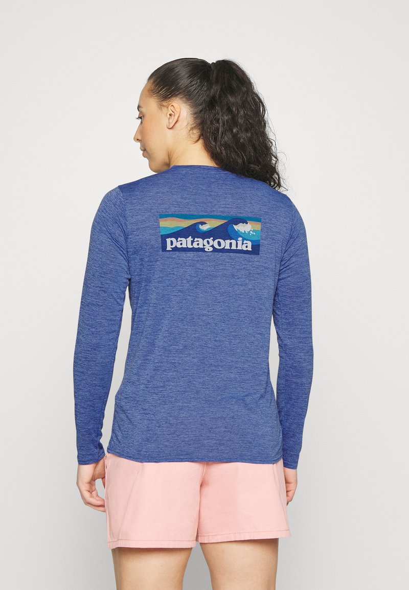 patagonia capilene cool daily graphic