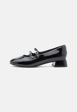 Clarks DAISS30 SHINE - Pumps - black