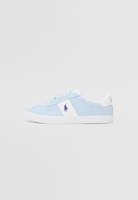 Atlasīts, light blue