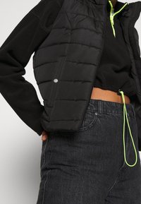 Vero Moda Smanicato - black