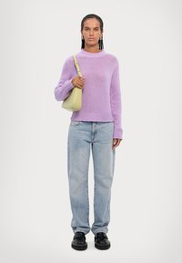 WEEKEND MaxMara DALIDA - Trui - lilla