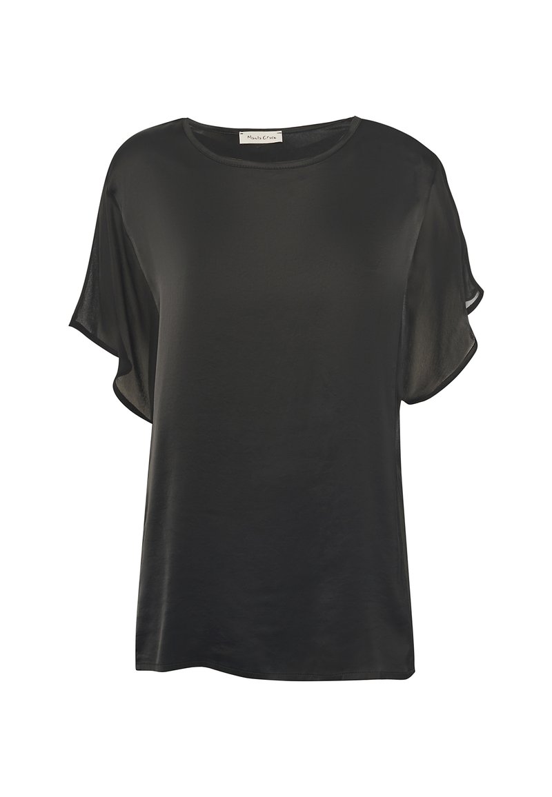 Manila Grace Camicetta - black