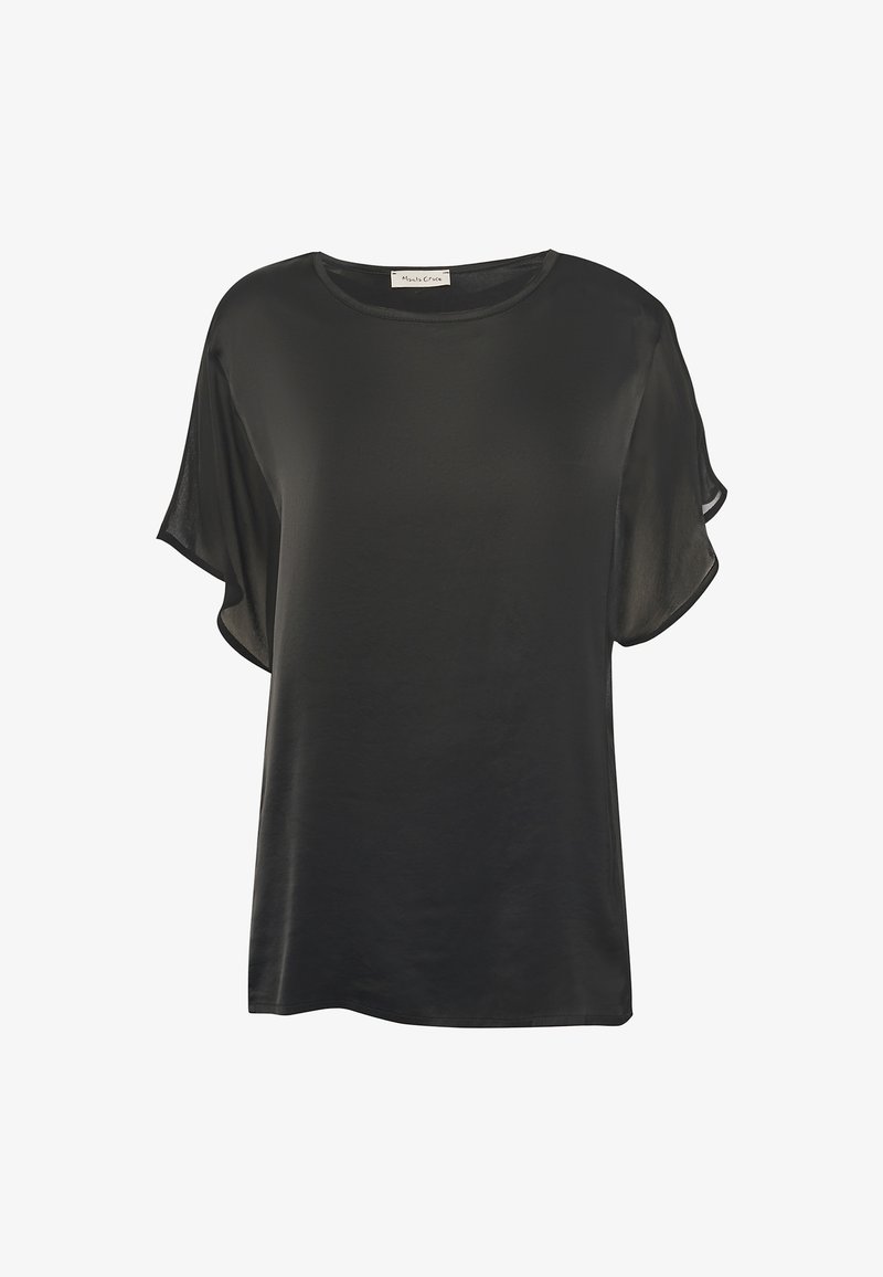 Manila Grace Camicetta - black