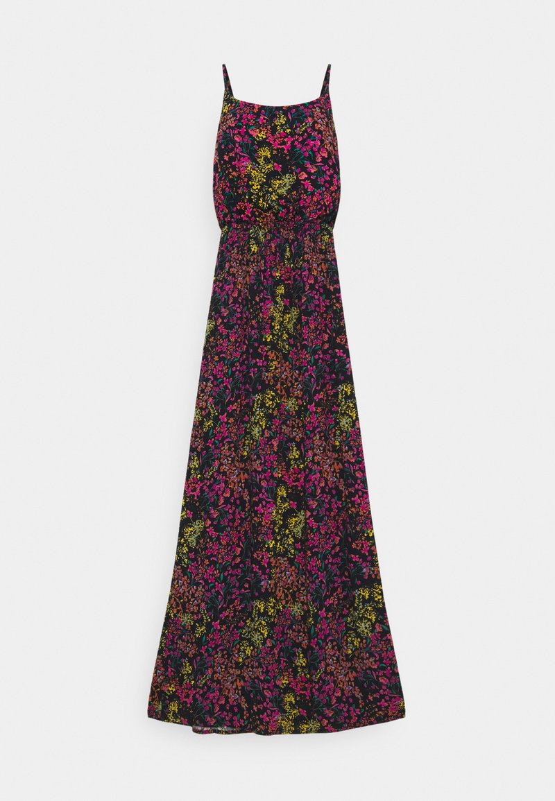 ONLY Tall ONLNOVA LIFE STRAP DRESS - Vestido comprido - night sky