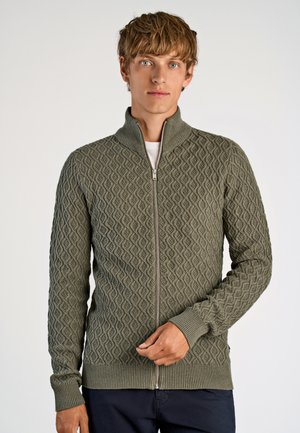 Lindbergh Vest - army