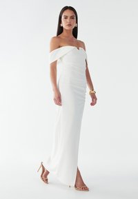 BWLDR SERENA - Ballkleid - white