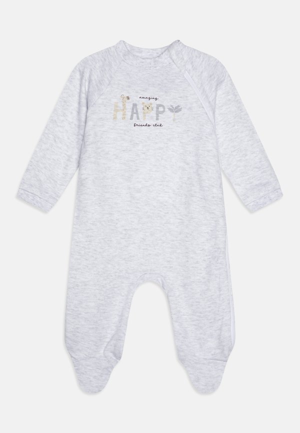 UNISEX 2 PACK - Pyjamas3