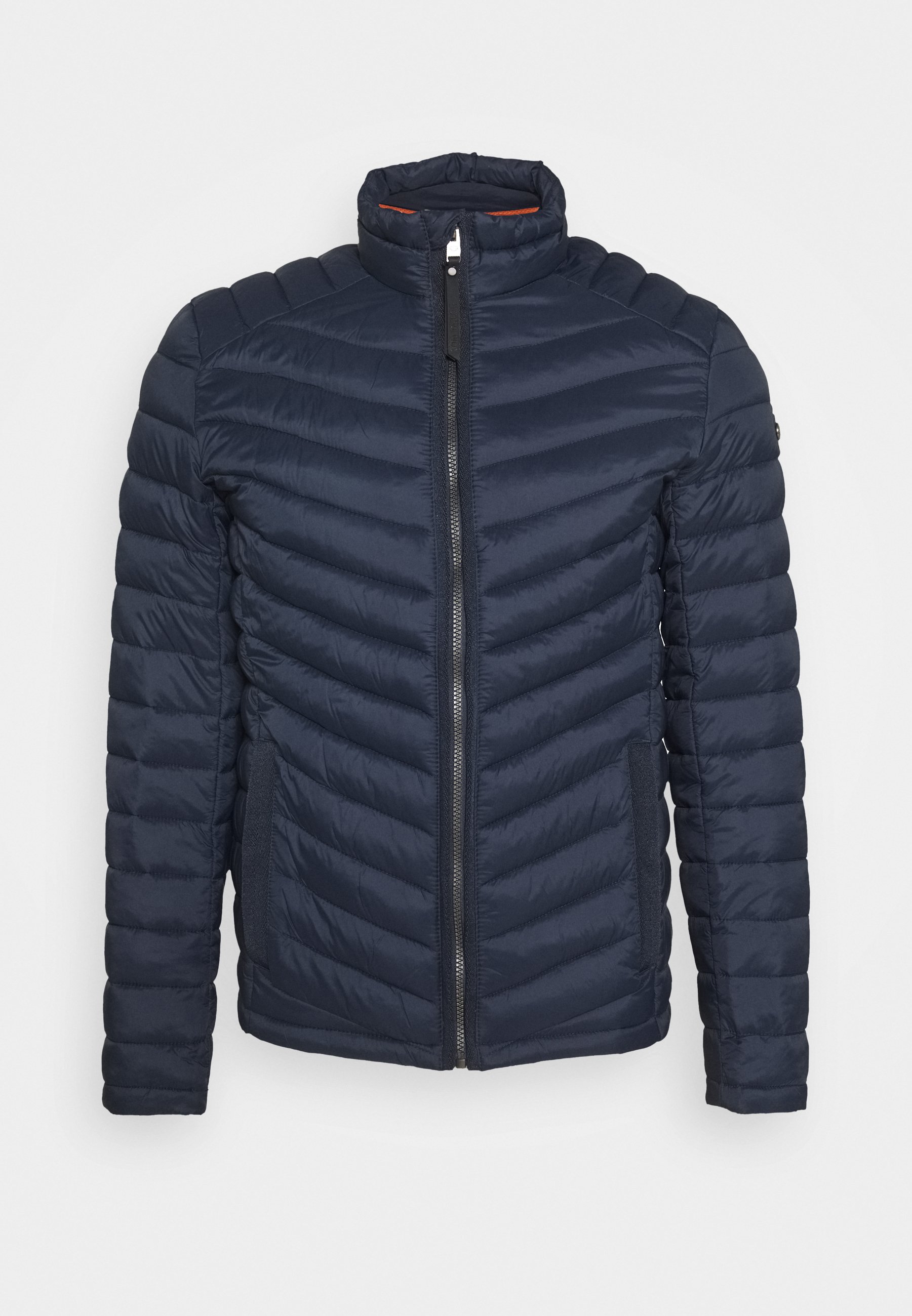 TOM TAILOR Vinterjacka sky captain bluemörkblå Zalando.se Tom Tailor Jackor | Herr | Köp herrjacka online på Zalando.se