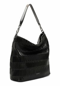 SURI FREY Shopper - black