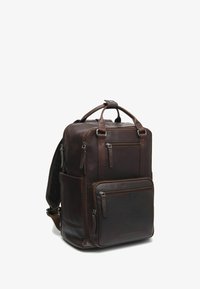 Non sélectionné, brown