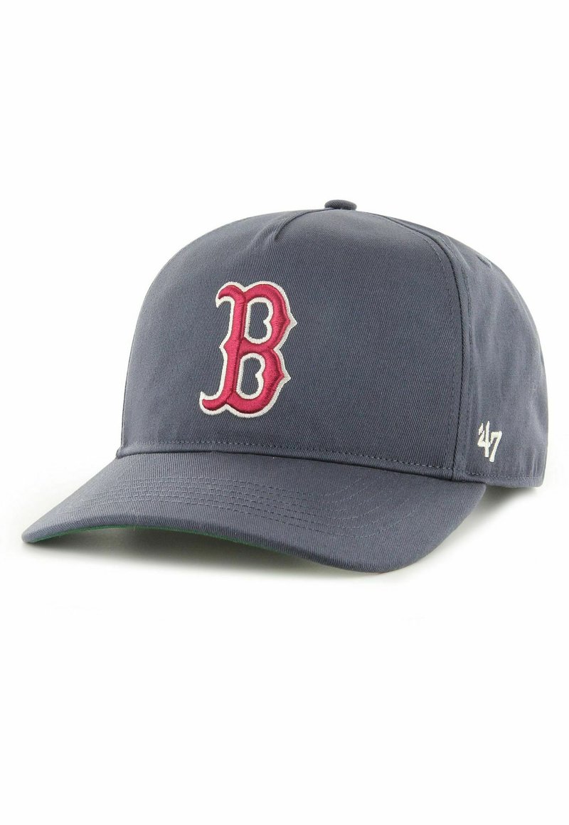 '47 HITCH BOSTON RED SOX Cap navy/dunkelblau Zalando.de