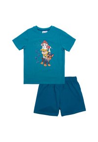 Paw Patrol Pigiama Per Bambine Con Everest E Skye – Rosa, Manica Lunga, 18 Mesi - 5 Anni, Licenza Ufficiale
