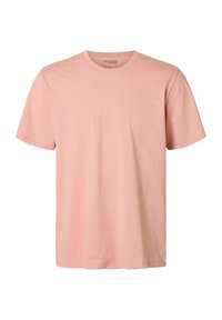 Non sélectionné, rose tan