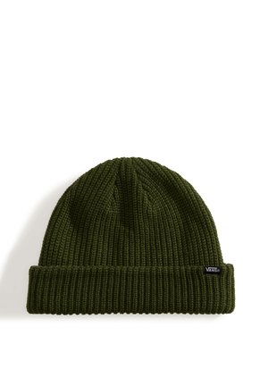Vans, BEANIE UNISEX - Gorro - dark green