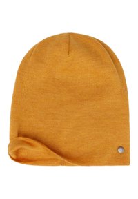 Lierys FINE LONG - Beanie - senf