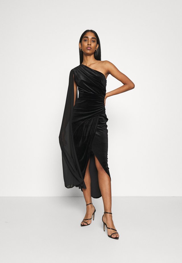 INAYA - Cocktail dress / Party dress - black