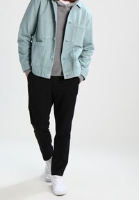 Dickies Svetr - mottled grey