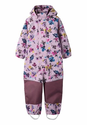 Name it Combinaison de pluie - keepsake lilac
