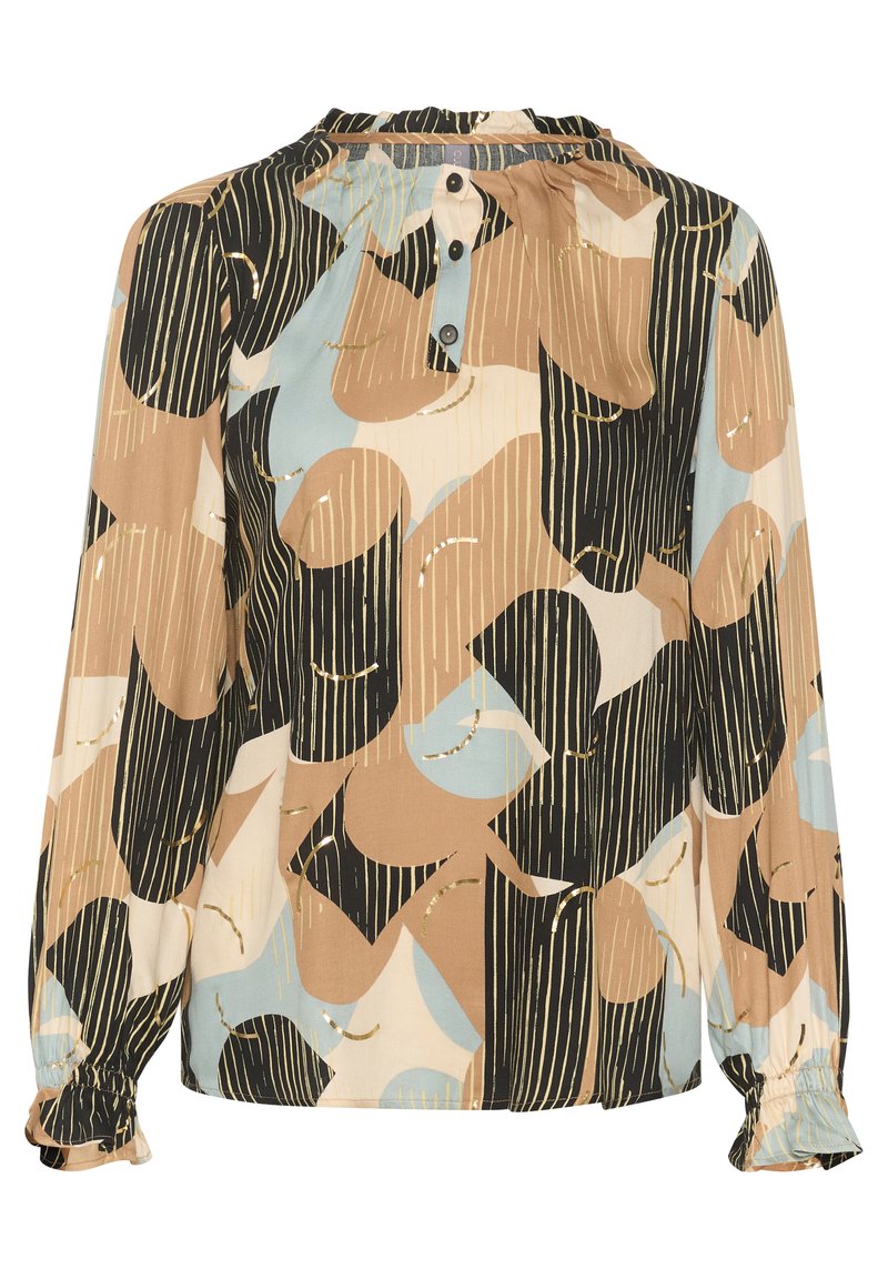 culture Blouse groen culture Blouse groen