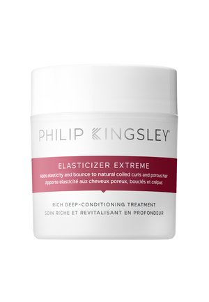 PHILIP KINGSLEY HAARPFLEGEMITTEL ELASTICIZER EXTREME - Trattamenti capelli