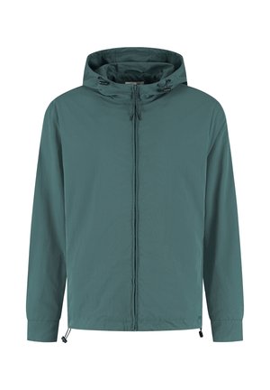 Shiwi NASH - Outdoorjacke - smokey green