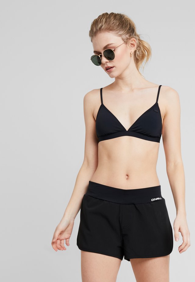 ESSENTIAL - Bikini-Hose - black out